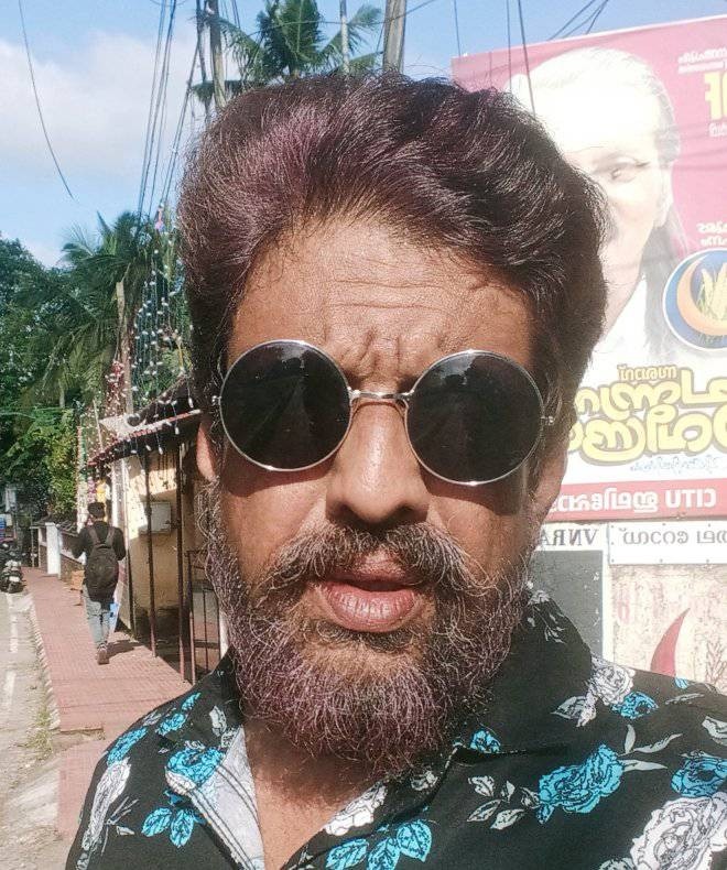 Ajith R
