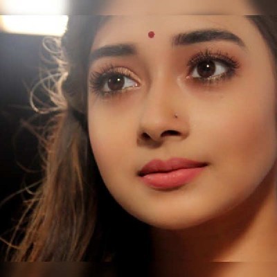 Dhanya Santhosh ""DS""