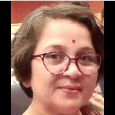 कल्पना मनोरमा