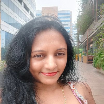 Lakshmi Kaushal