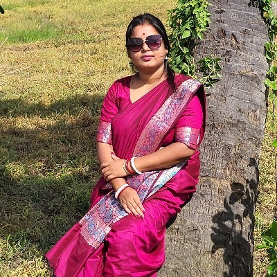 দেবীকা মিত্র পাল