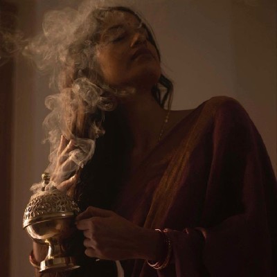 വൈഖരി "വൈഖരി"
