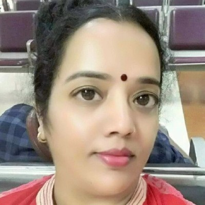 सुनीता प्रजापति