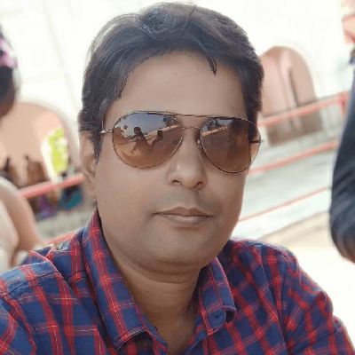 হিন্দোল চৌধুরী