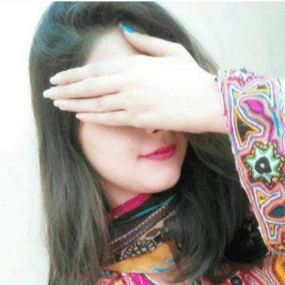 অজান্তা "শান্ত মেয়ে"