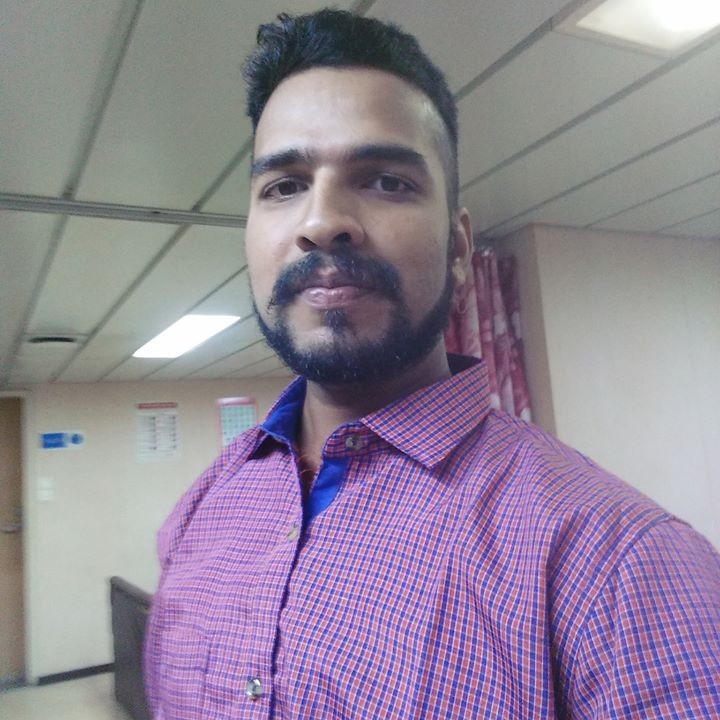 Udayprakash Dwivedi "Sarthi"