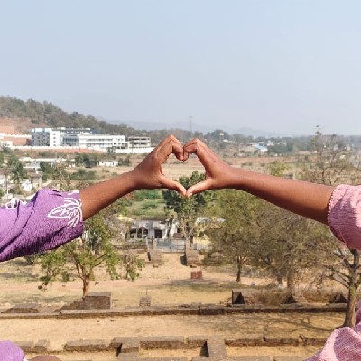 Ashwini Madankar ♥️ "AshWrites"