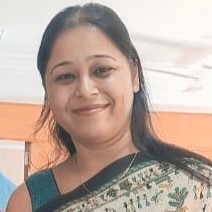 डॉ. नीतू जोसफ