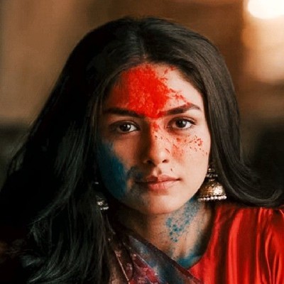 സീത ലക്ഷ്മി✨