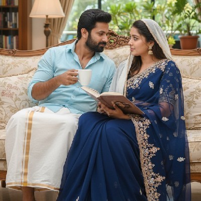 🌹നിലാവ് 🌹 "നിലാവ്"