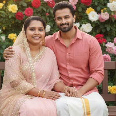 🌹നിലാവ് 🌹 "നിലാവ്"