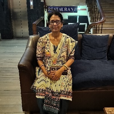 Rubi Dutta