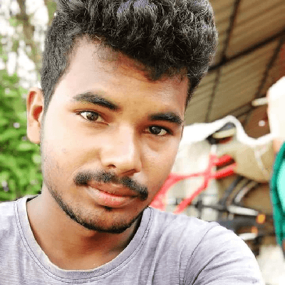 சேஷா "இளம் புரட்சியாளன் தமிழ்"