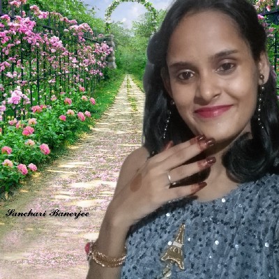 ❤Sanchari❤ Banerjee "Sona"