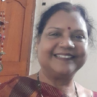 अनिता प्रदीप