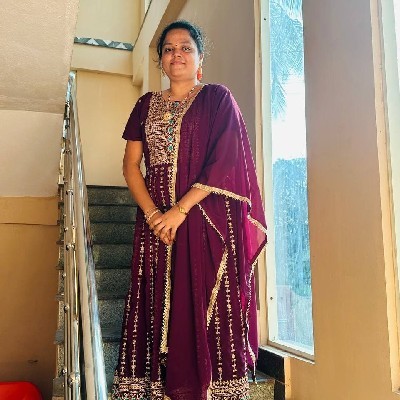 అంబిక లక్ష్మి "చిట్టి 🧚"