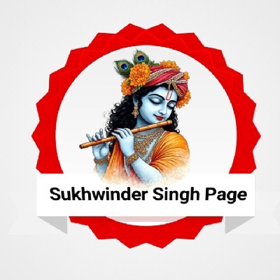 Sukhwinder Singh_Page