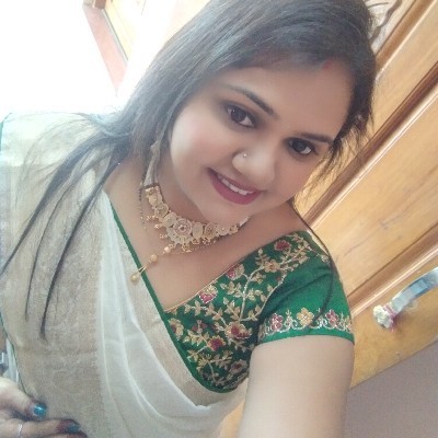ખુશ્બુ લાડ "એક અદ્રશ્ય"