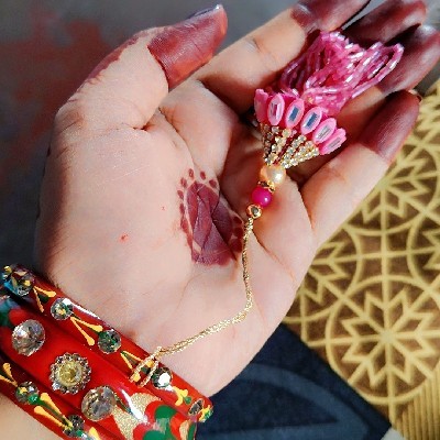 कोमल शाल्वी "SHALVI"