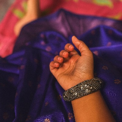 🌼শ্বেত পদ্ম🌼