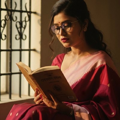 🌼শ্বেত পদ্ম🌼