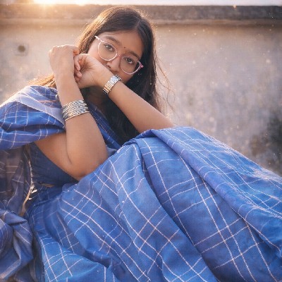 🌼শ্বেত পদ্ম🌼