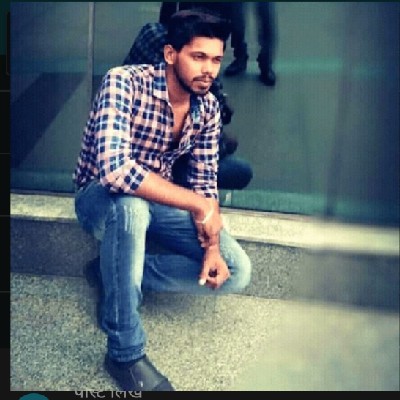 Avinaw Raja "Avi"