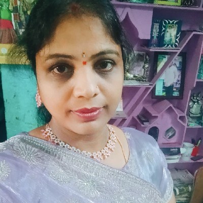 RamyJyothi "రమిజ్యోతి"