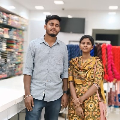 தமிழ்நிலனி ❤ "premika kandasamy"