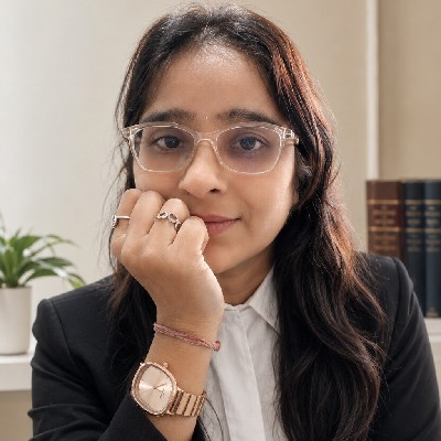 Jagruti Panchasara