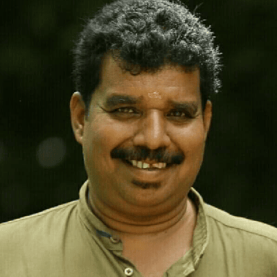 കൃഷ്ണൻ എം വി "കൃഷ്ണൻ ശ്രീഭദ്ര"