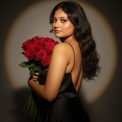 পিয়াসা পল্ল্যে "সমাপ্তি"