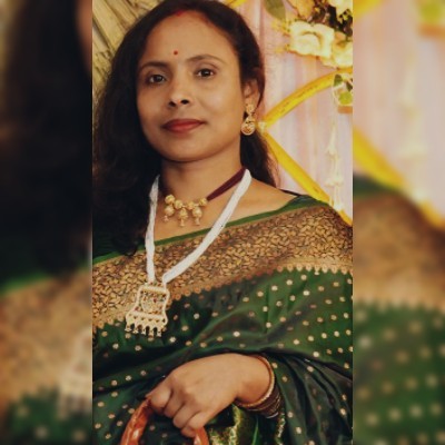 Arpita Roy Modak