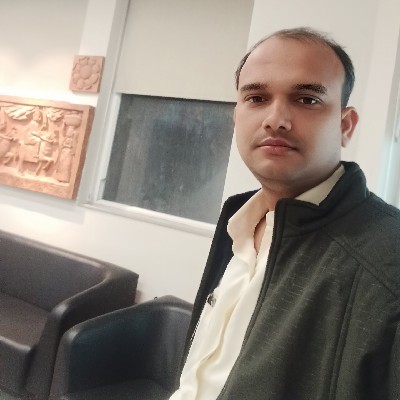 Jagannath Das