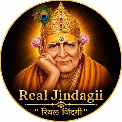 Real Jindagii "रियल जिंदगी"