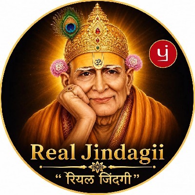 Real Jindagii "रियल जिंदगी"