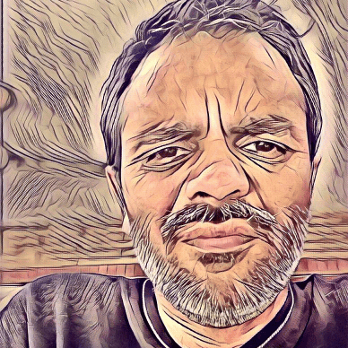 कौशिकी चेतन "Chaitanye"