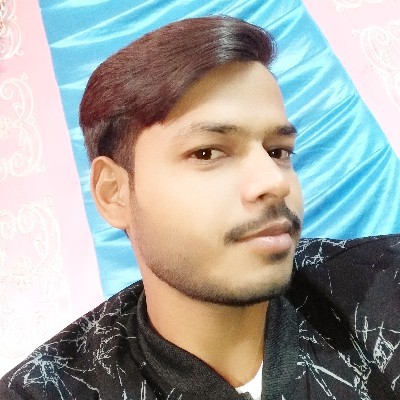 रितेश मंडल