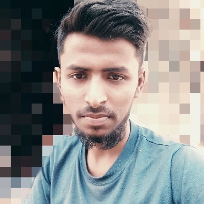 Mohd imran