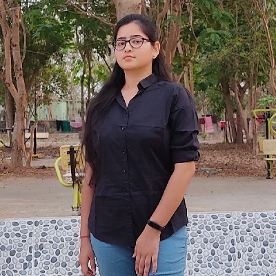 ଜସ୍ମୀନ ବେହେରା "ପୁପୁ"