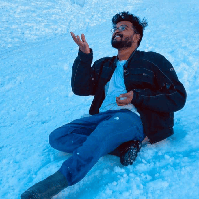 Ashique Shabeer