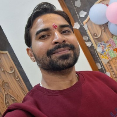 कुलदीप देवतळे "Kuldeep"