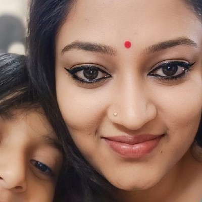 Golden Epic "সুমনা"