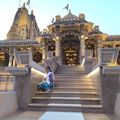 Golden Epic "সুমনা"