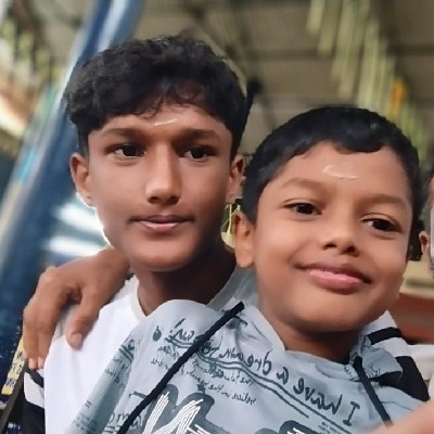 സുനിത കെ സി "✍️surya ambotty ✨"
