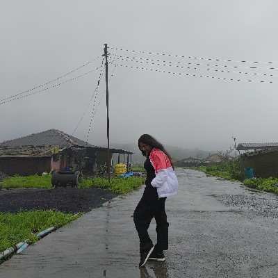 श्रद्धा मस्के