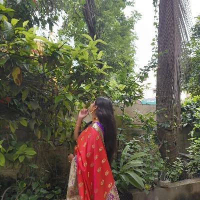 श्रद्धा मस्के