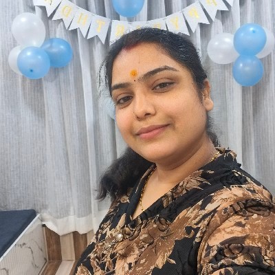 रितु रजौलकर