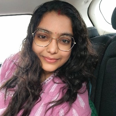 रितु रजौलकर