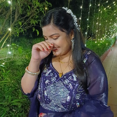 रितु रजौलकर